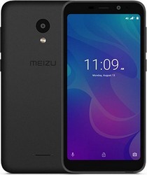 Замена камеры на телефоне Meizu C9 Pro в Пензе
